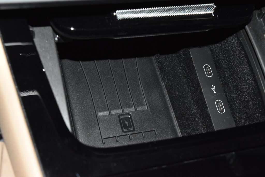 2026 Porsche Cayenne Base - Photo 16