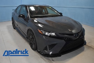 2023 Toyota Camry TRD V6 4D Sedan 4T1KZ1AK0PU085327