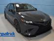 Used 2023 Toyota Camry TRD V6 4D Sedan