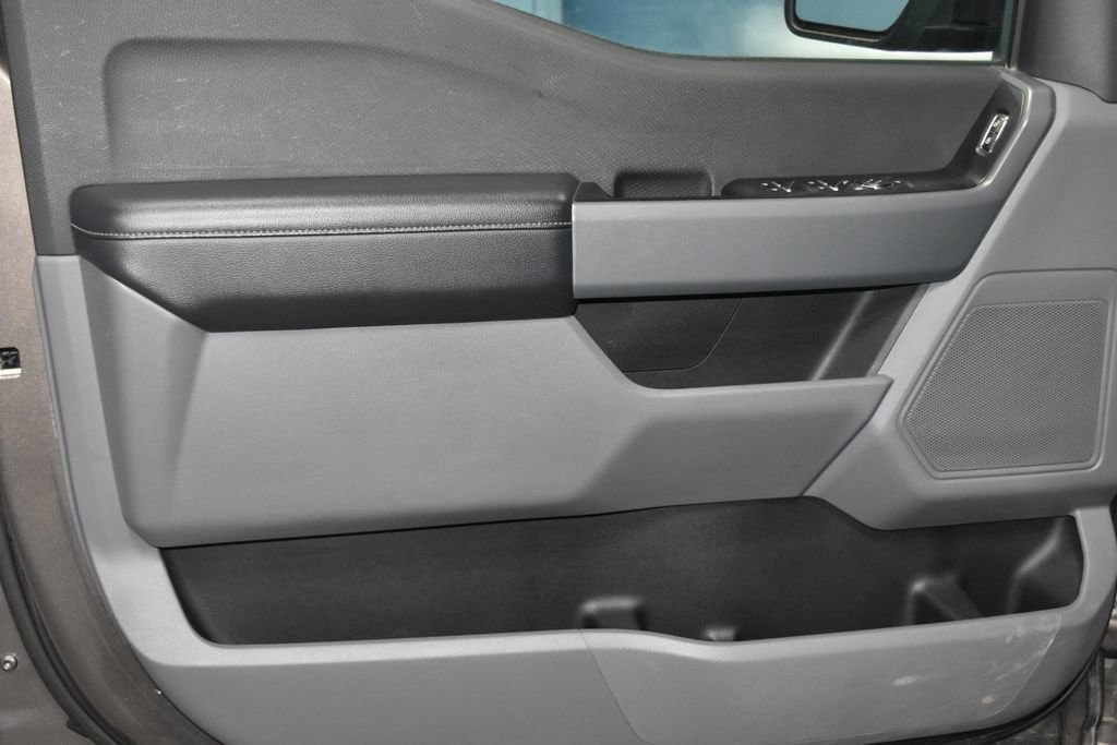 Used 2023 Ford F-150 XLT Truck Supercrew