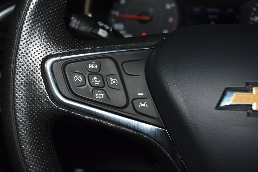 Image of 2024 Chevrolet Malibu LT 4D Sedan