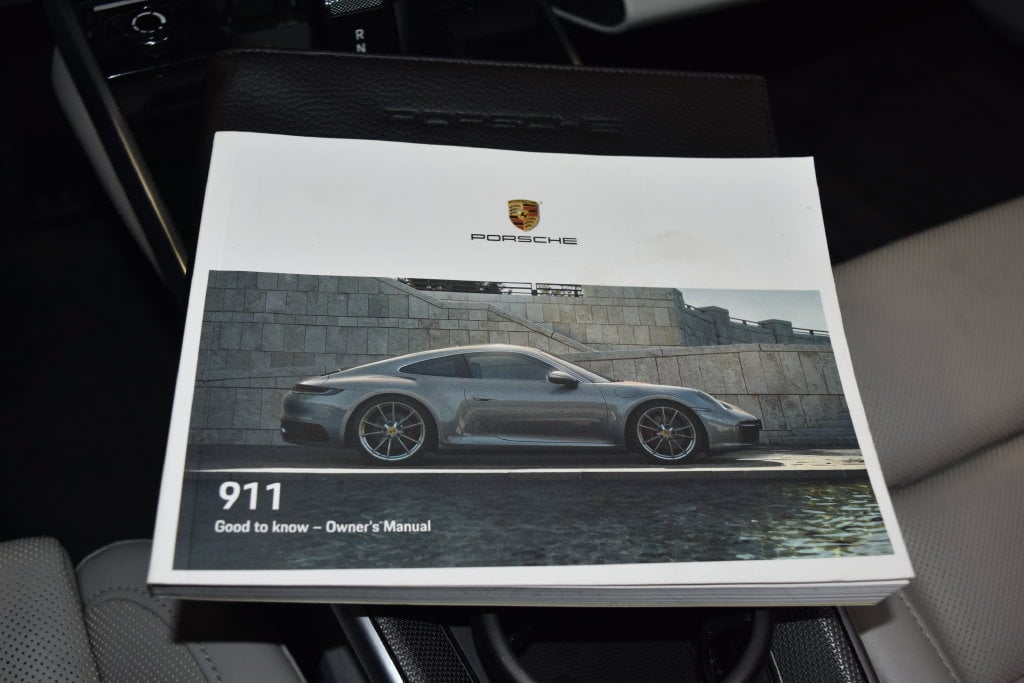 2021 Porsche 911 Turbo - Photo 13