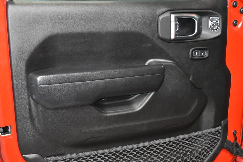 2023 Jeep Gladiator Sport photo 3