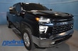  Chevrolet Silverado 2500HD