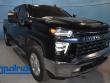 Used 2020 Chevrolet Silverado 2500HD LTZ Truck Crew Cab