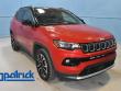Used 2024 Jeep Compass Limited 4D Sport Utility