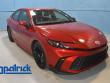 Used 2025 Toyota Camry SE 4D Sedan
