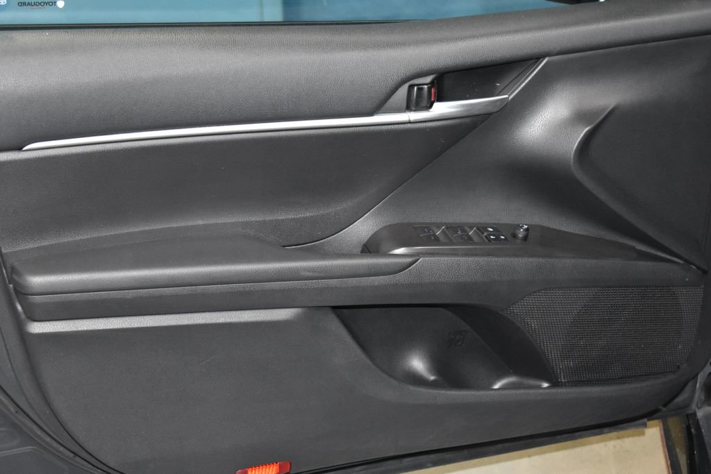 2023 Toyota Camry TRD V6 photo 3