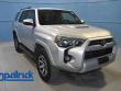 Used 2024 Toyota 4Runner TRD Off-Road Premium 4D Sport Utility