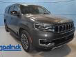 Used 2023 Jeep Wagoneer L Series II 4D Sport Utility