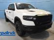 Used 2025 Ram 1500 Rebel Truck Crew Cab