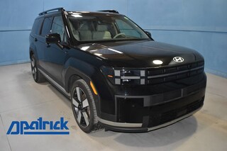 2024 Hyundai Santa Fe Limited 4D Sport Utility 5NMP4DGL9RH008072