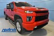 Chevrolet Silverado 2500HD