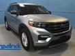 Used 2023 Ford Explorer XLT 4D Sport Utility