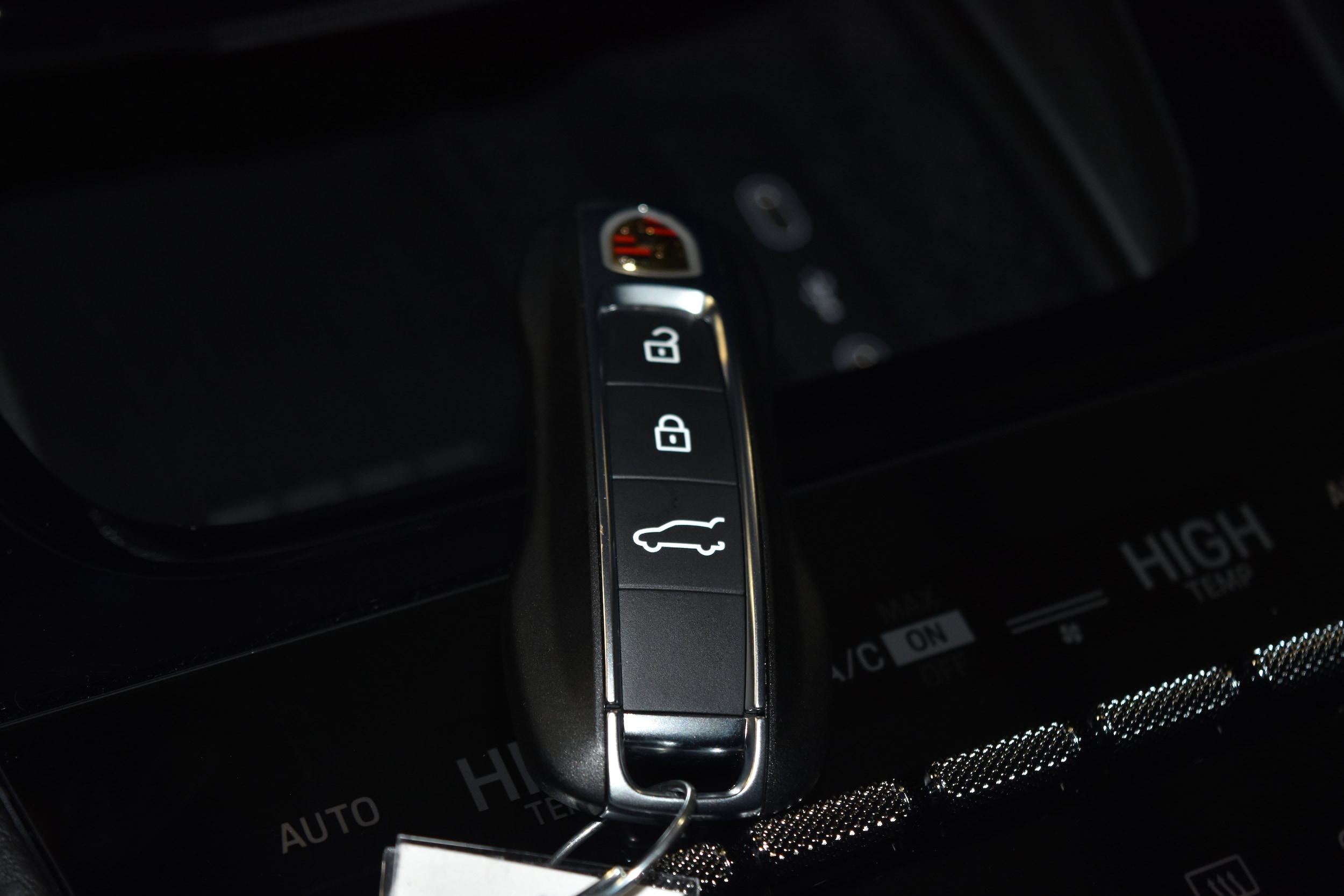 2026 Porsche Cayenne Coup Base - Photo 18