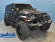 Used 2018 Jeep Wrangler Unlimited Sport S 4D Sport Utility