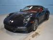 Certified 2022 Porsche 911 Turbo S 2D Coupe