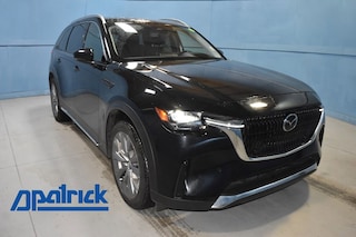 2024 Mazda CX-90 3.3 Turbo Premium 4D Sport Utility JM3KKDHD1R1165930