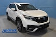 Honda CR-V Hybrid