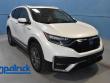 Used 2021 Honda CR-V Hybrid Touring 4D Sport Utility