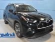 Used 2023 Toyota Highlander L 4D Sport Utility