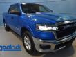 Used 2025 Ram 1500 Big Horn/Lone Star Truck Crew Cab