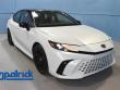 Used 2026 Toyota Camry XSE 4D Sedan
