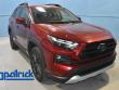 Used 2024 Toyota RAV4 Adventure 4D Sport Utility