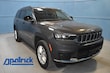 Jeep Grand Cherokee L