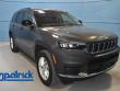 Used 2023 Jeep Grand Cherokee L Laredo 4D Sport Utility