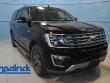 Used 2021 Ford Expedition Max Limited 4D Sport Utility