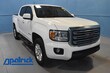 GMC Canyon