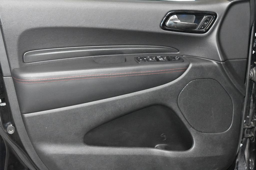 2024 Dodge Durango GT Plus photo 3