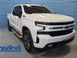 Used 2019 Chevrolet Silverado 1500 RST Truck Crew Cab
