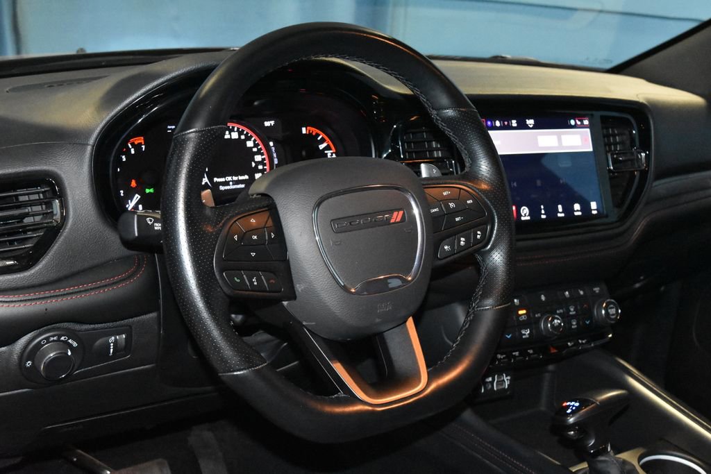 2024 Dodge Durango GT Plus photo 2