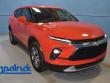 Used 2025 Chevrolet Blazer LT 4D Sport Utility