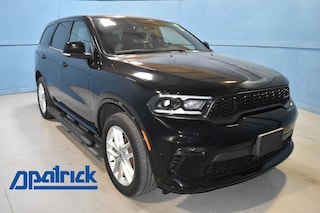 2022 Dodge Durango GT Plus 4D Sport Utility 1C4RDJDGXNC157761