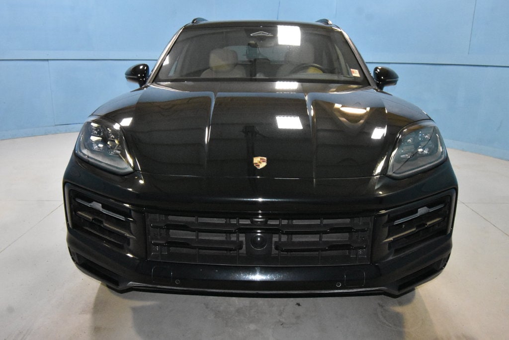 2026 Porsche Cayenne Base - Photo 26