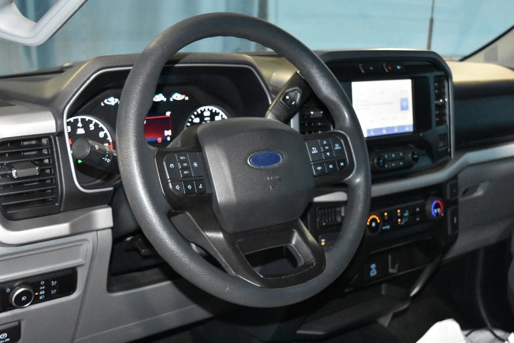 Used 2023 Ford F-150 XLT Truck Supercrew