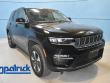 Used 2024 Jeep Grand Cherokee 4xe 4D Sport Utility
