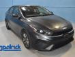 Used 2023 Kia Forte LXS 4D Sedan