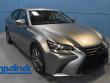 Used 2018 Lexus GS 350 4D Sedan