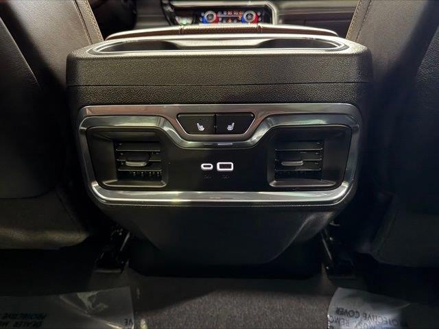 2024 GMC Sierra 2500HD Denali Ultimate - Photo 16