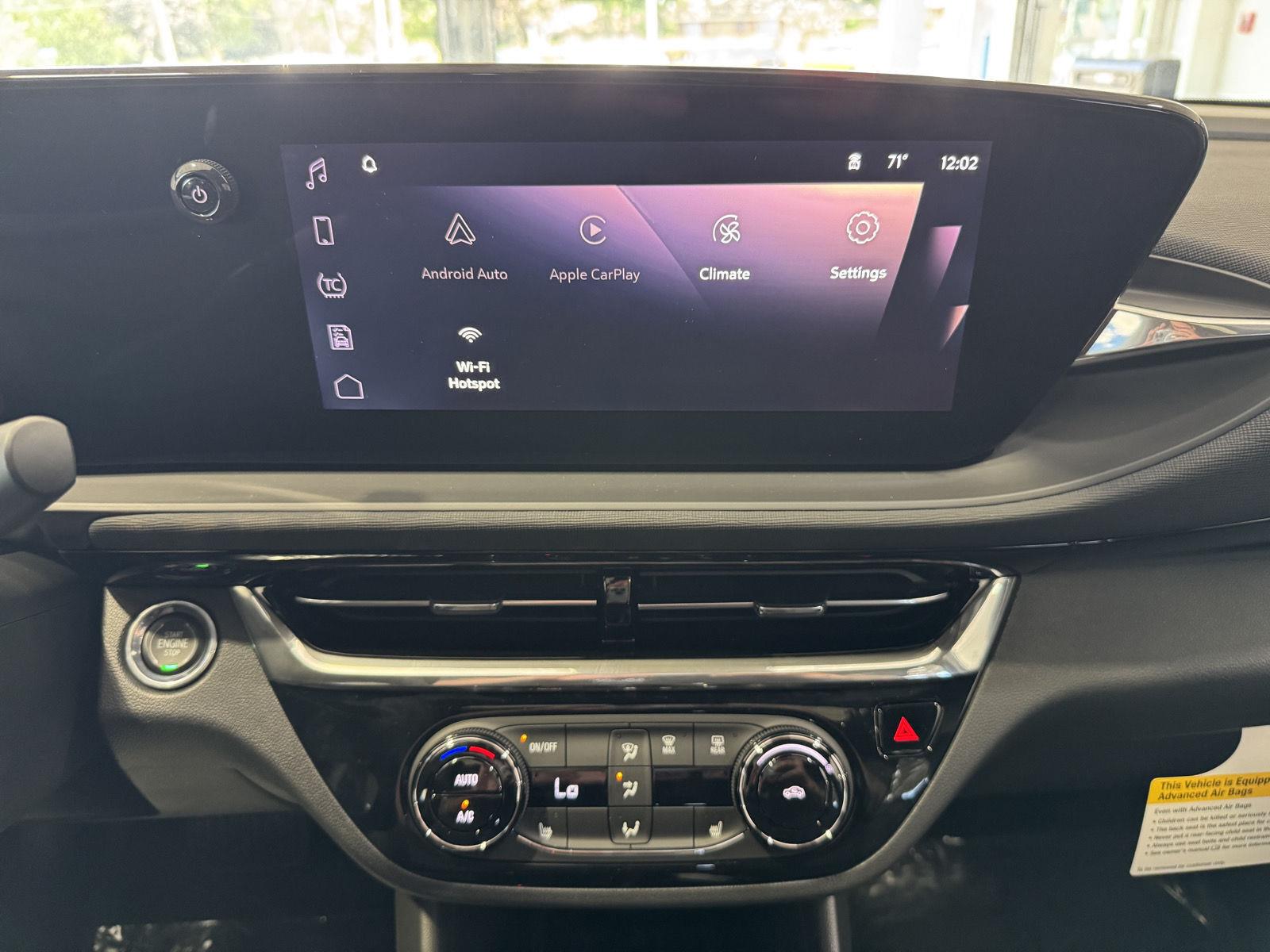 2026 Buick Envista Sport Touring - Photo 22