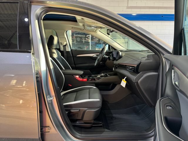2026 Buick Envision Sport Touring - Photo 14
