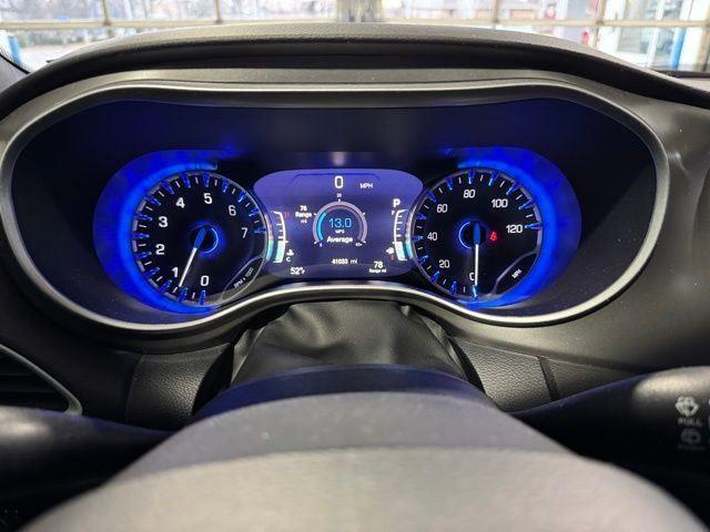 2025 Chrysler Pacifica Select - Photo 21