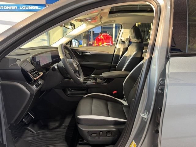 2026 Buick Envision Sport Touring - Photo 7