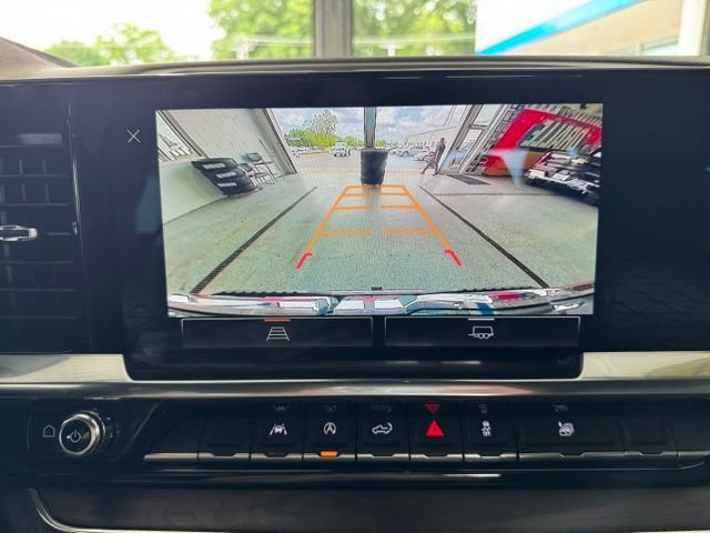 2024 GMC Sierra 1500 SLT - Photo 22