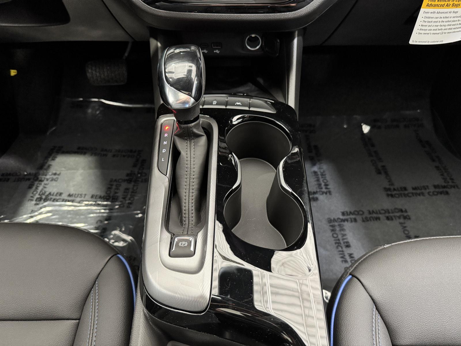 2026 Buick Envista Sport Touring - Photo 21