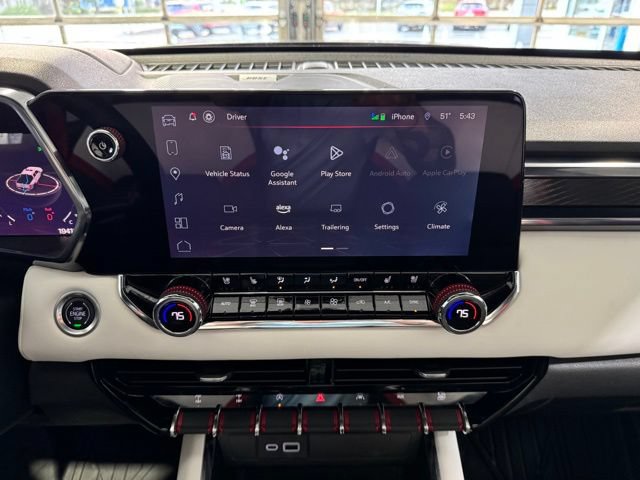 2023 GMC Canyon AT4X - Photo 22